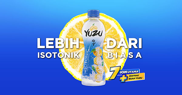 Produk - YUZU Indonesia